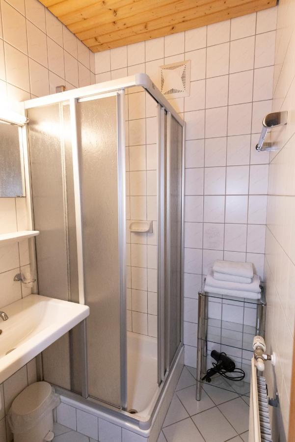 Landhaus Rainer Mallnitz Eksteriør billede